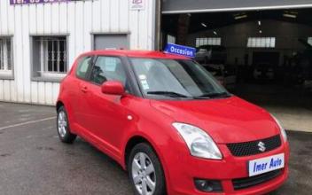 Suzuki swift Beauvais