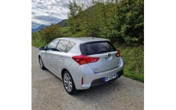 Toyota auris Vif