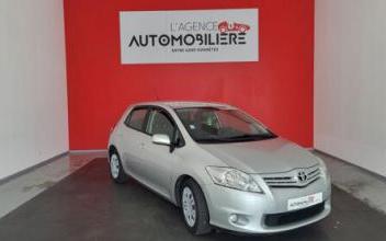 Toyota auris Chambray-lès-Tours