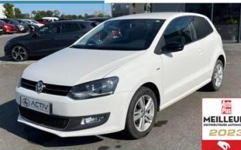 Volkswagen polo Chavelot