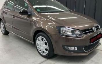 Volkswagen polo Calais