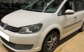 Volkswagen touran Châtillon-en-Vendelais