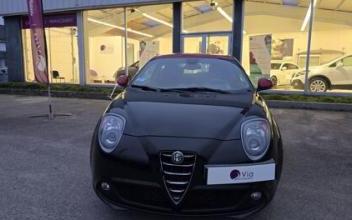 Alfa-romeo mito Steenvoorde