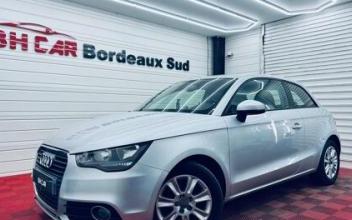 Audi a1 Pessac