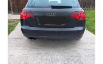 Audi a4 Graulhet