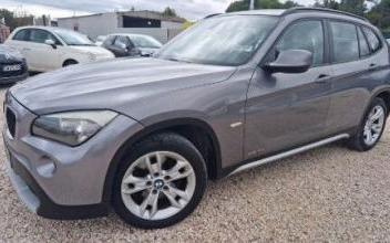 Bmw x1 Vedène