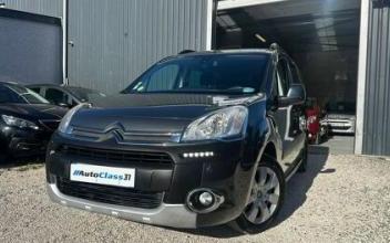 Citroen berlingo Aucamville