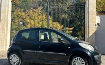 Citroen c1 Mandelieu-la-Napoule