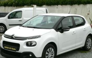 Citroen c3 Niort