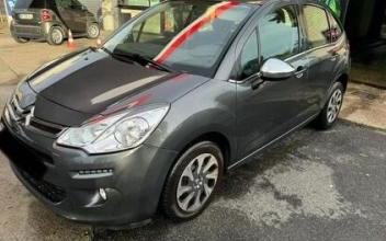 Citroen c3 Houilles