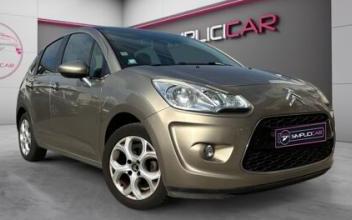 Citroen c3 Puget-sur-Argens