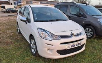 Citroen c3 Mont-sous-Vaudrey