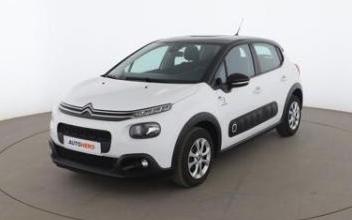 Citroen c3 Issy-les-Moulineaux