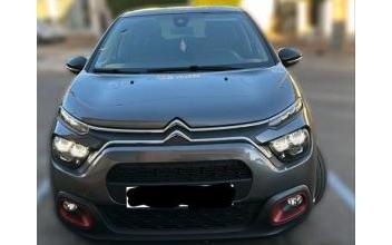 Citroen c3 Savigny-sur-Orge