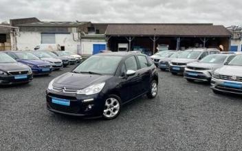 Citroen c3 Brionne