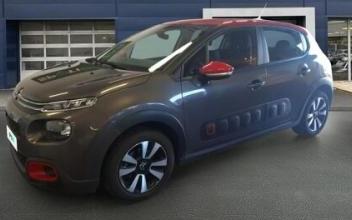 Citroen c3 Souillac