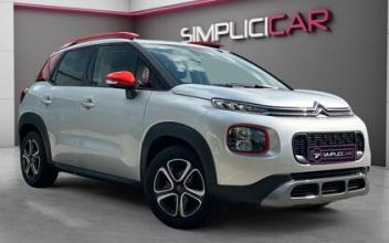 Citroen c3 aircross Pontarlier