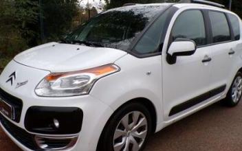 Citroen c3 picasso Roanne