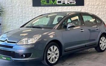 Citroen c4 Mougins