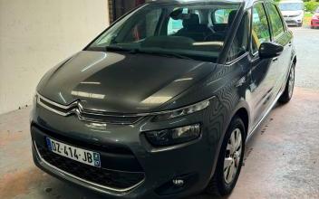 Citroen C4 Briare