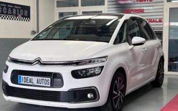 Citroen c4 Ormoy