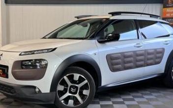 Citroen c4 cactus Niort