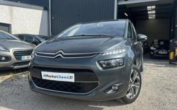 Citroen c4 picasso Aucamville