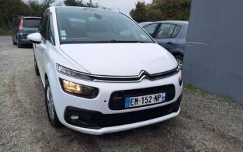 Citroen c4 picasso Sainte-Luce-sur-Loire