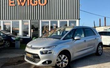 Citroen c4 picasso Evreux