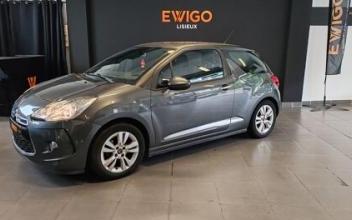 Citroen ds3 Lisieux