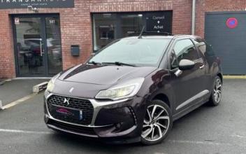 Citroen ds3 Wambrechies