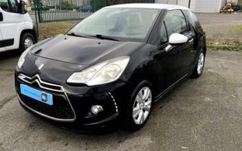 Citroen ds3 Tonnay-Charente