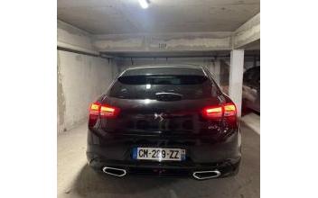 Citroen ds5 Meaux