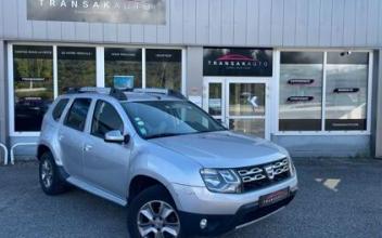 Dacia duster Chambéry