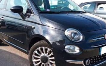 Fiat 500 Gigean