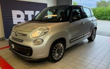 Fiat 500 l Evrecy