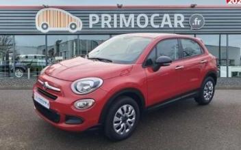 Fiat 500 x Strasbourg