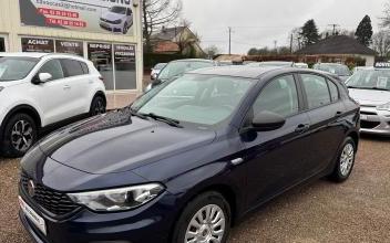 Fiat Tipo Poilly-lez-Gien