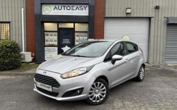 Ford fiesta L'Union