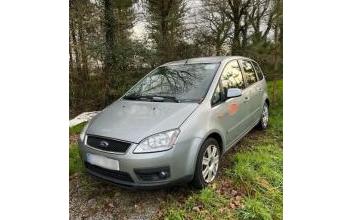 Ford focus c max Saint-Viaud