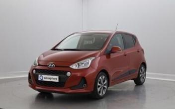 Hyundai i10 Liévin