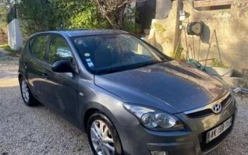 Hyundai i30 Marseille