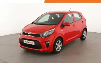 Kia Picanto Issy-les-Moulineaux