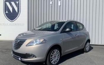 Lancia ypsilon Carpiquet