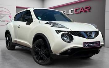 Nissan juke Cannes