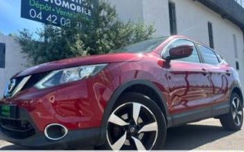 Nissan qashqai Aubagne