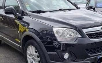 Opel antara Marly-la-Ville