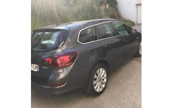 Opel astra Montpellier