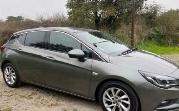 Opel astra Guérande