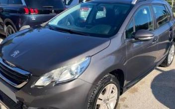 Peugeot 2008 Avignon